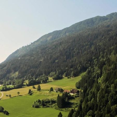 Gasthof Thurnerhof Untertweng Extérieur photo